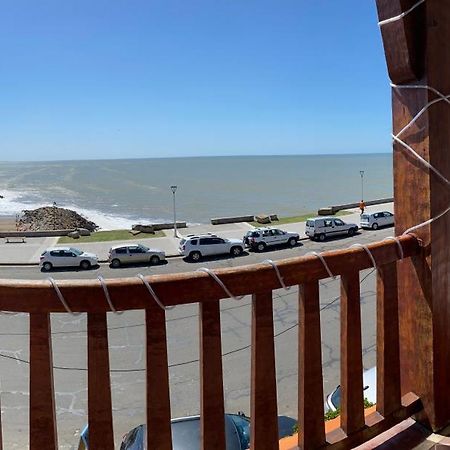 Costa Esperanza Mdq Bed & Breakfast Mar del Plata Luaran gambar
