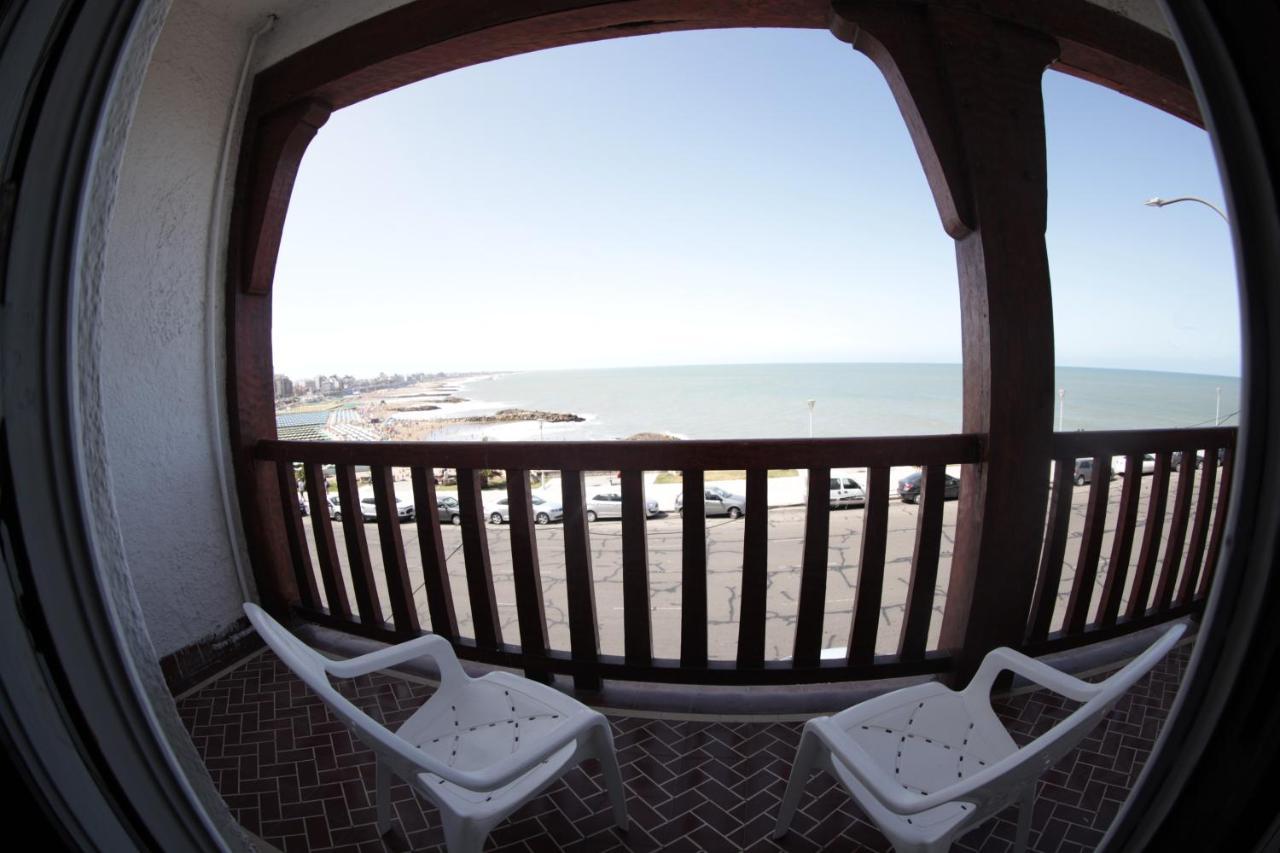 Costa Esperanza Mdq Bed & Breakfast Mar del Plata Luaran gambar