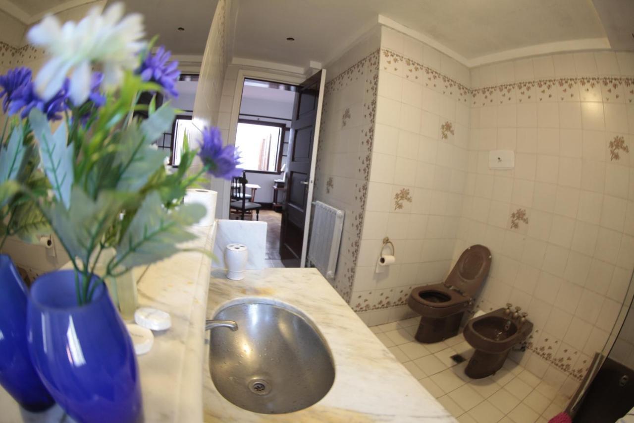 Costa Esperanza Mdq Bed & Breakfast Mar del Plata Luaran gambar