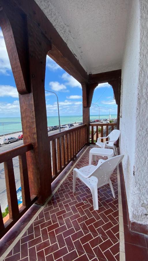 Costa Esperanza Mdq Bed & Breakfast Mar del Plata Luaran gambar