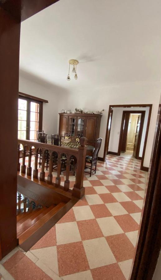 Costa Esperanza Mdq Bed & Breakfast Mar del Plata Bilik gambar