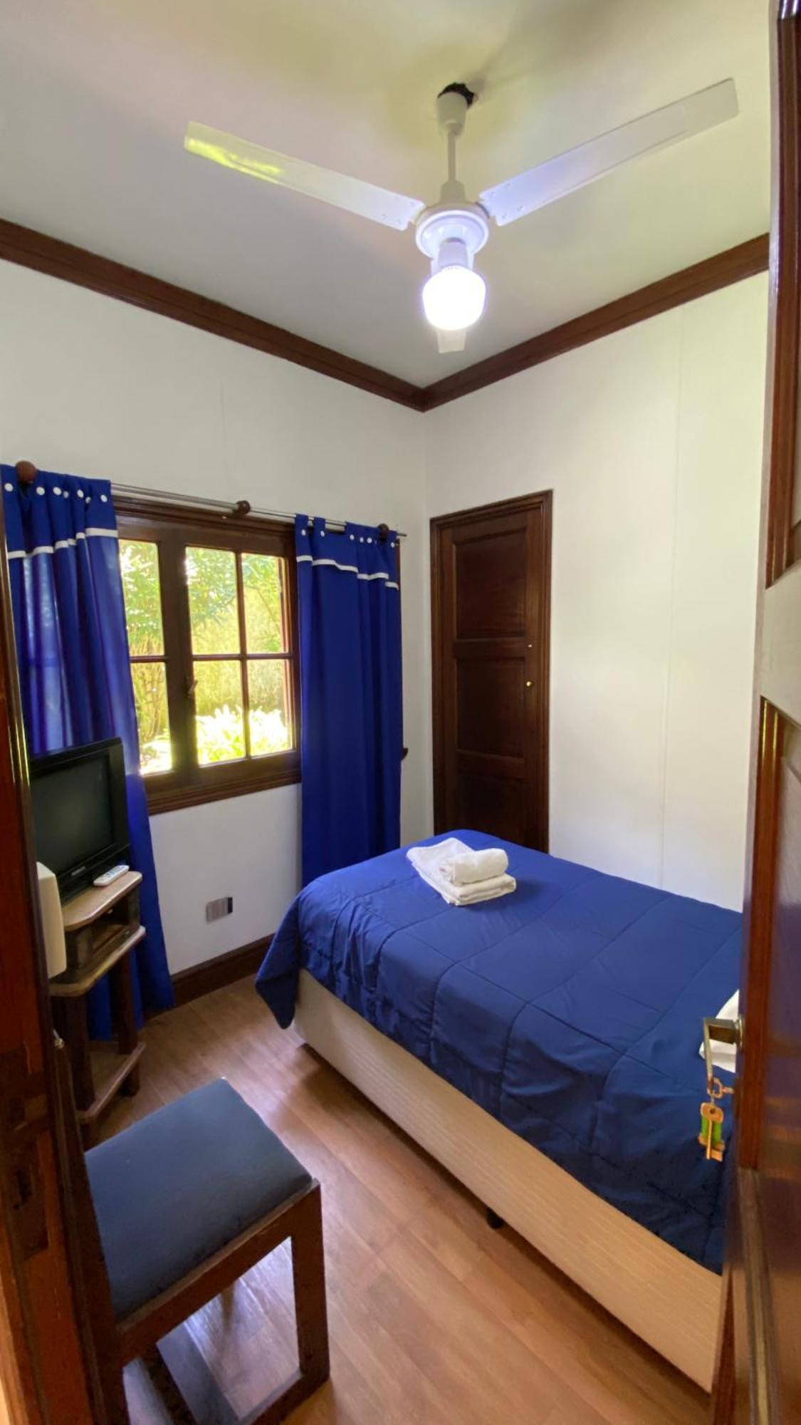 Costa Esperanza Mdq Bed & Breakfast Mar del Plata Luaran gambar