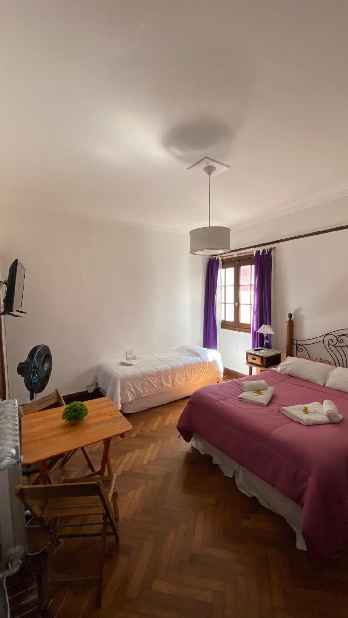 Costa Esperanza Mdq Bed & Breakfast Mar del Plata Luaran gambar