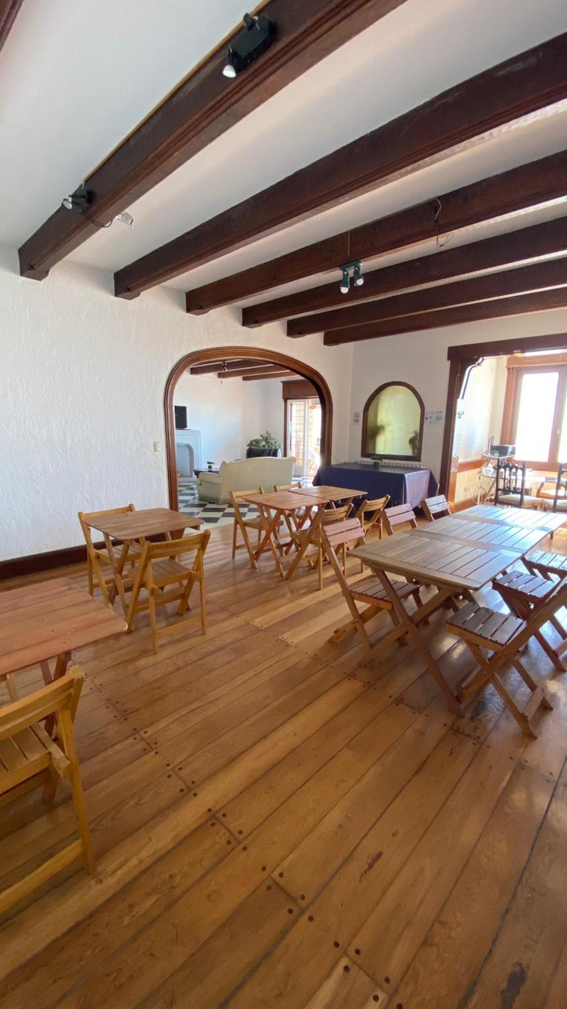Costa Esperanza Mdq Bed & Breakfast Mar del Plata Luaran gambar