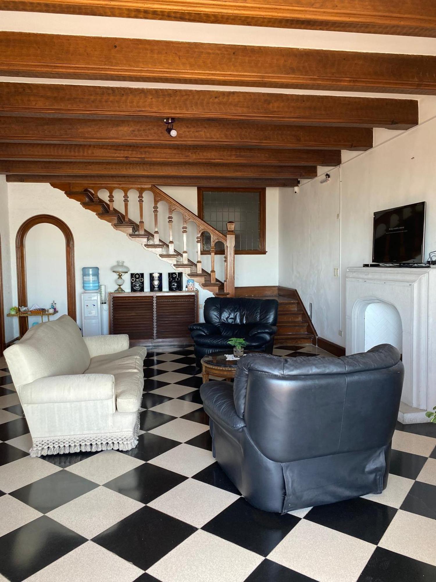 Costa Esperanza Mdq Bed & Breakfast Mar del Plata Luaran gambar