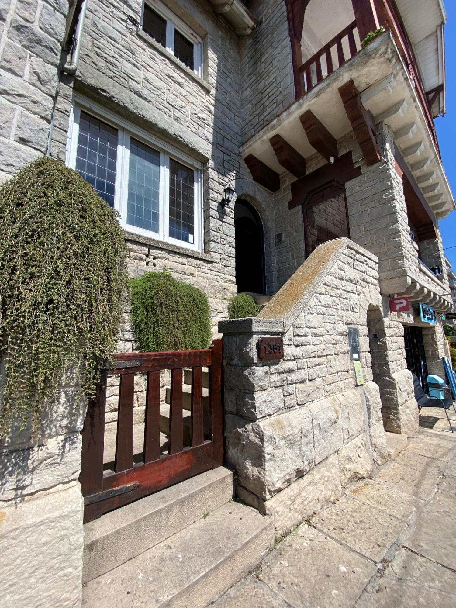 Costa Esperanza Mdq Bed & Breakfast Mar del Plata Luaran gambar
