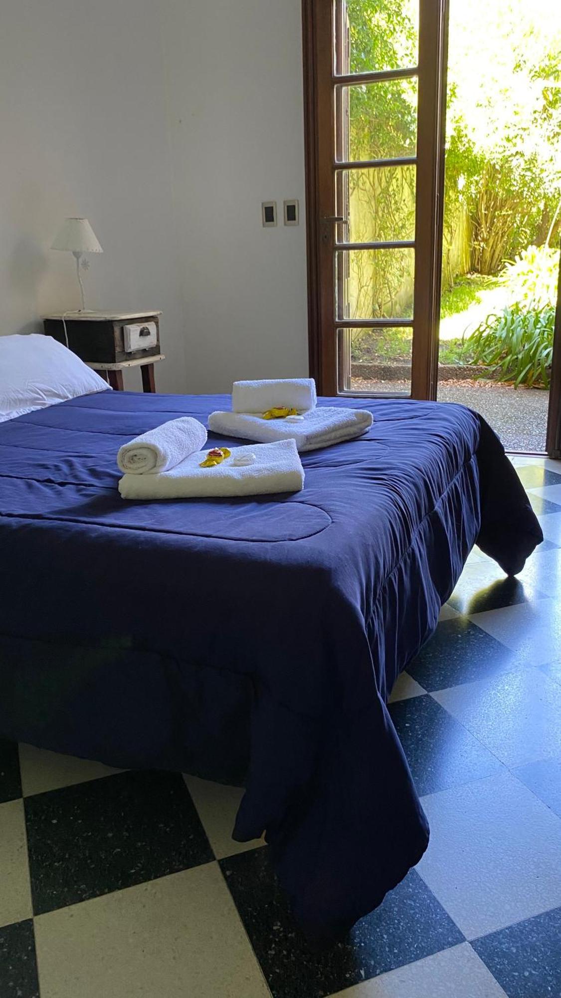 Costa Esperanza Mdq Bed & Breakfast Mar del Plata Luaran gambar