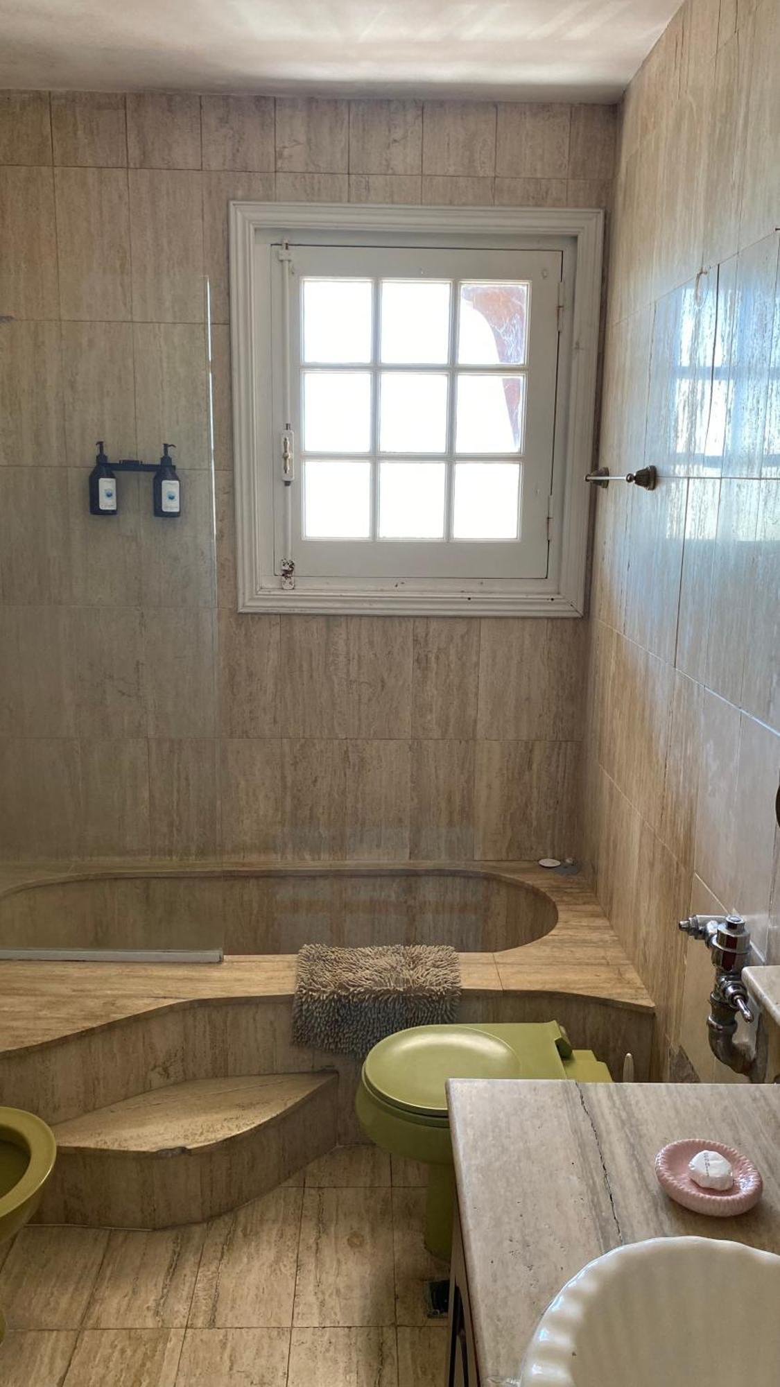 Costa Esperanza Mdq Bed & Breakfast Mar del Plata Luaran gambar