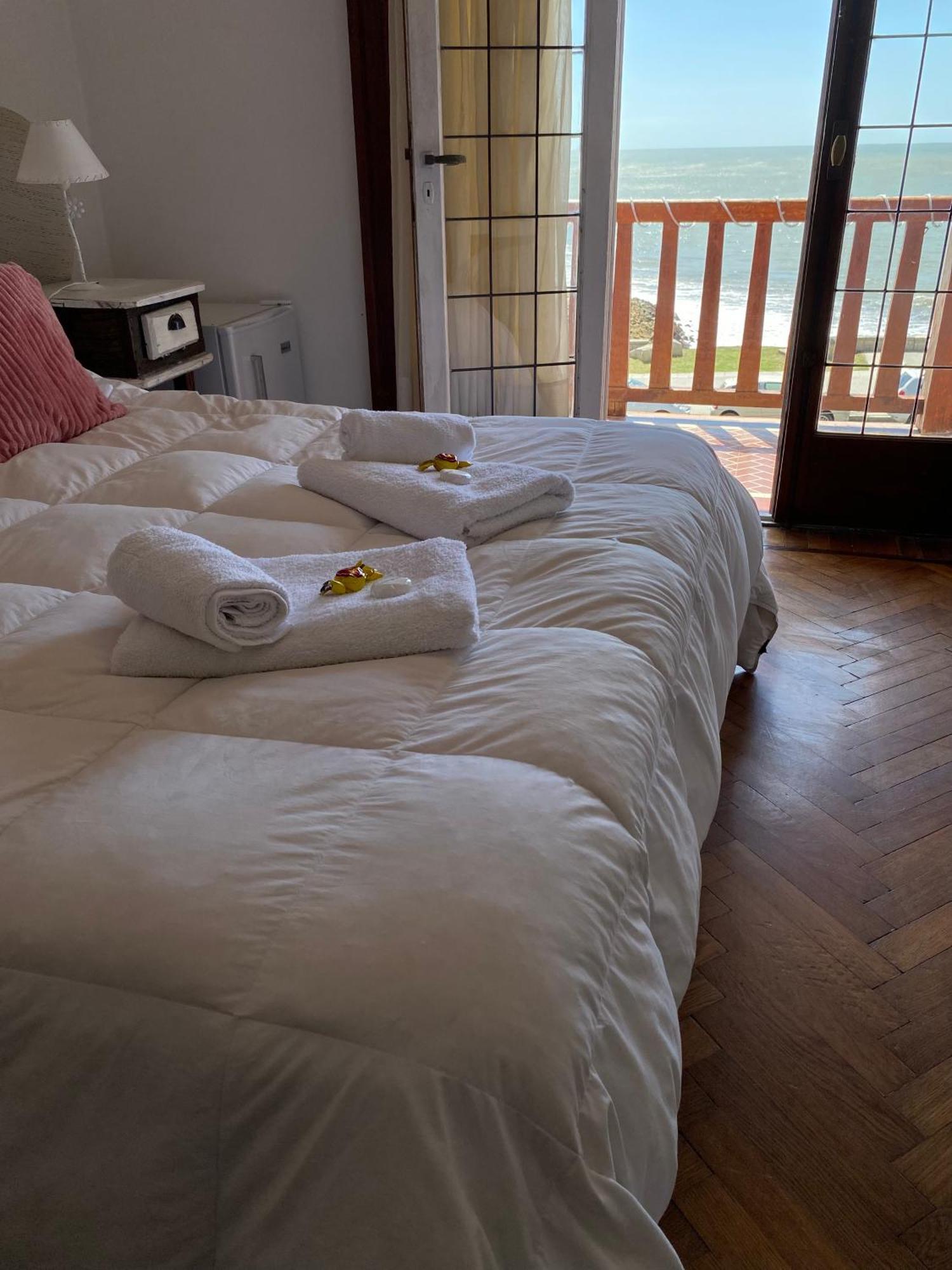Costa Esperanza Mdq Bed & Breakfast Mar del Plata Luaran gambar