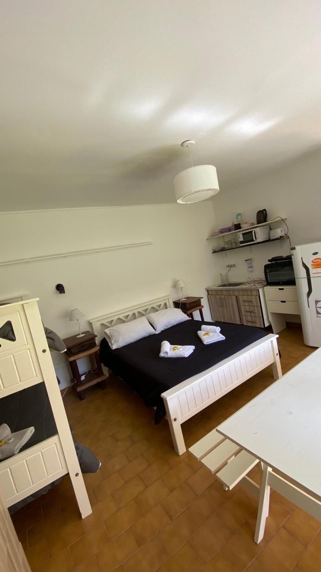 Costa Esperanza Mdq Bed & Breakfast Mar del Plata Luaran gambar
