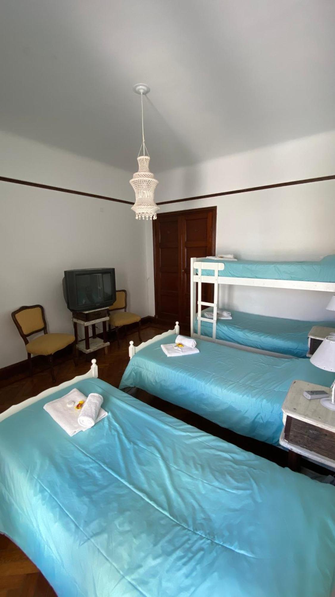 Costa Esperanza Mdq Bed & Breakfast Mar del Plata Luaran gambar