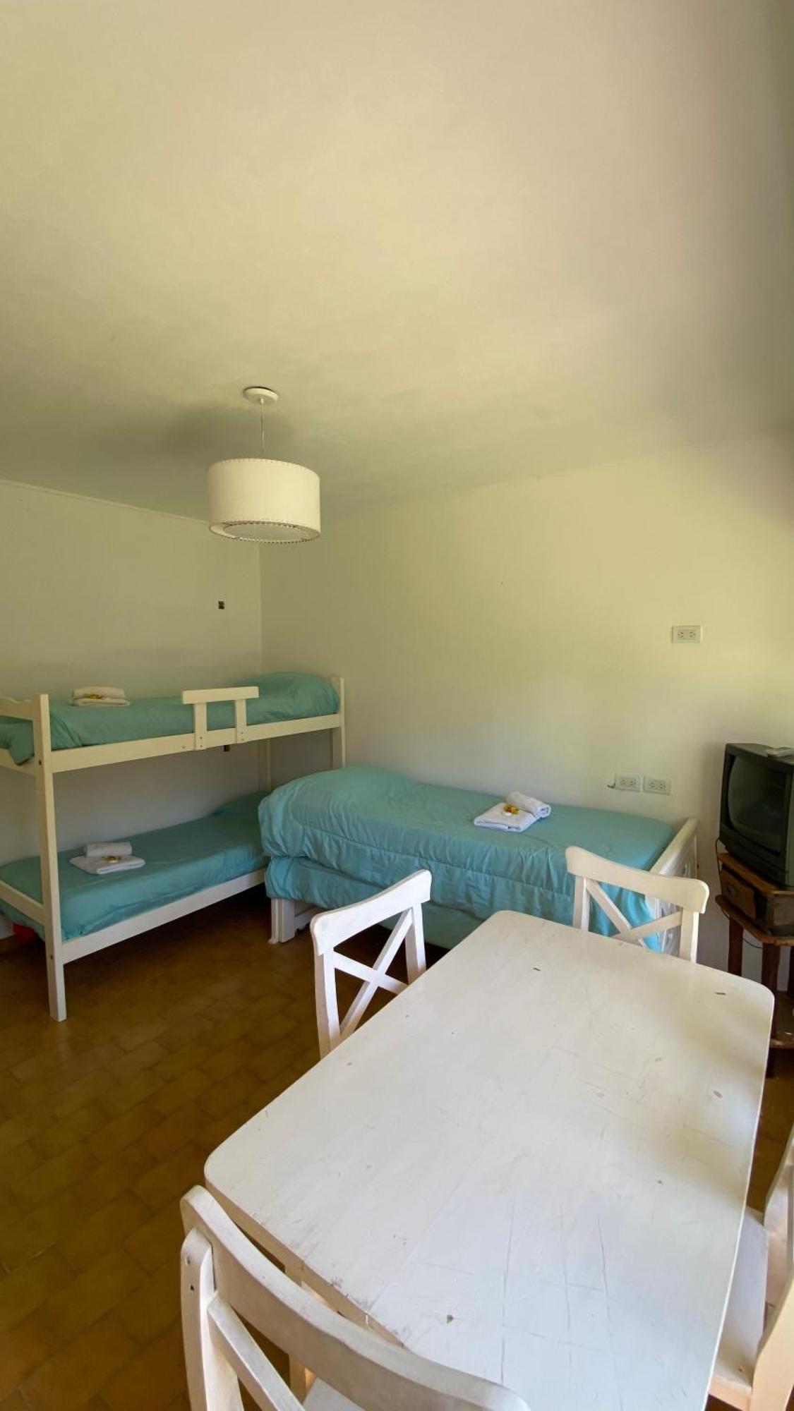 Costa Esperanza Mdq Bed & Breakfast Mar del Plata Luaran gambar