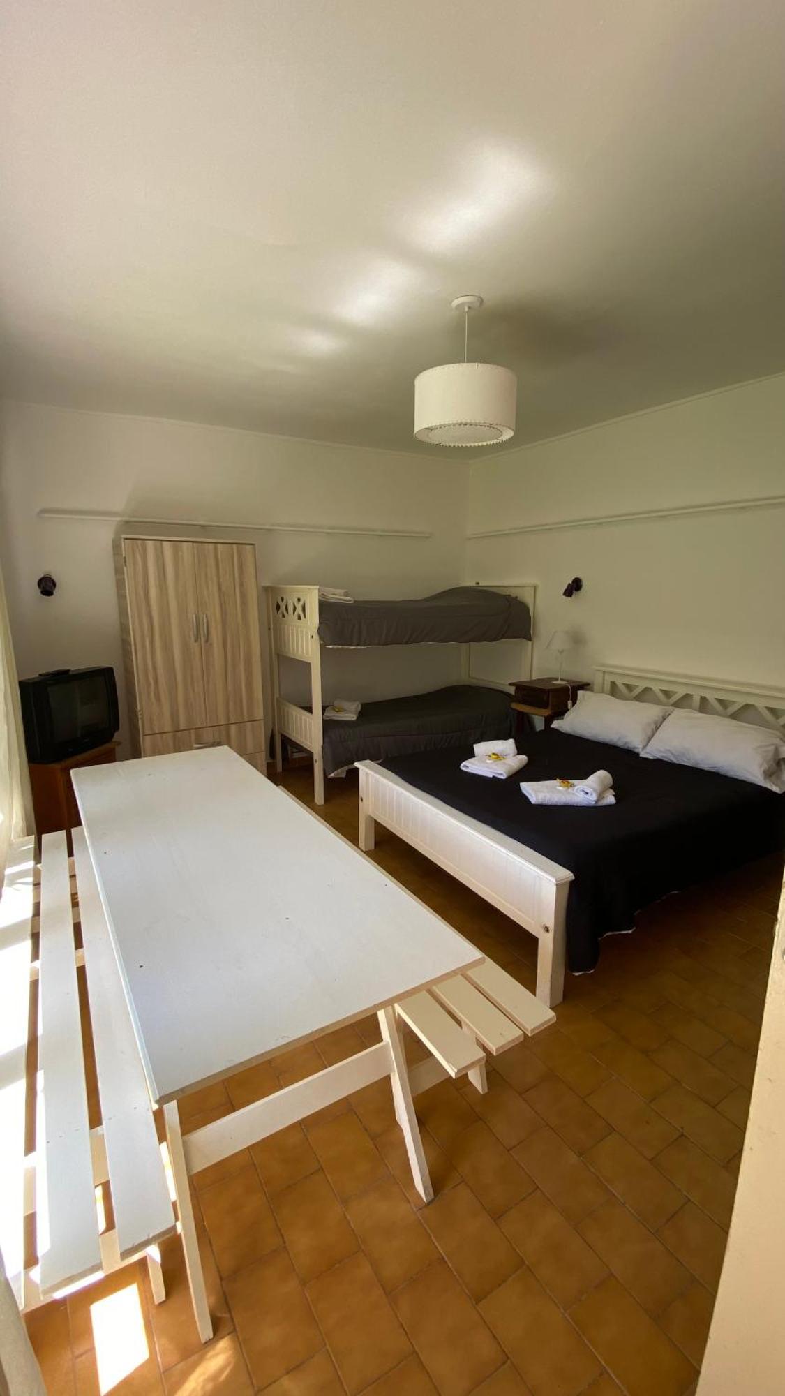 Costa Esperanza Mdq Bed & Breakfast Mar del Plata Luaran gambar