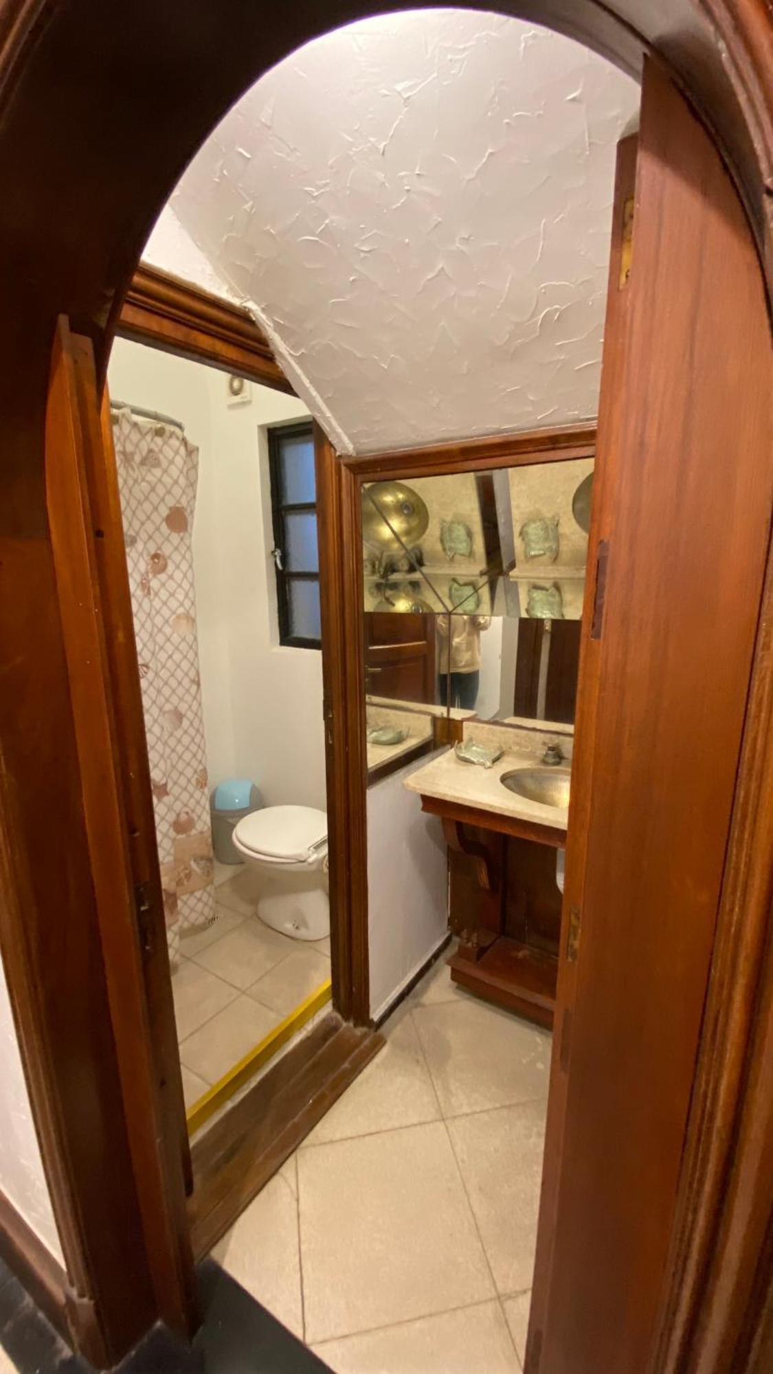 Costa Esperanza Mdq Bed & Breakfast Mar del Plata Luaran gambar