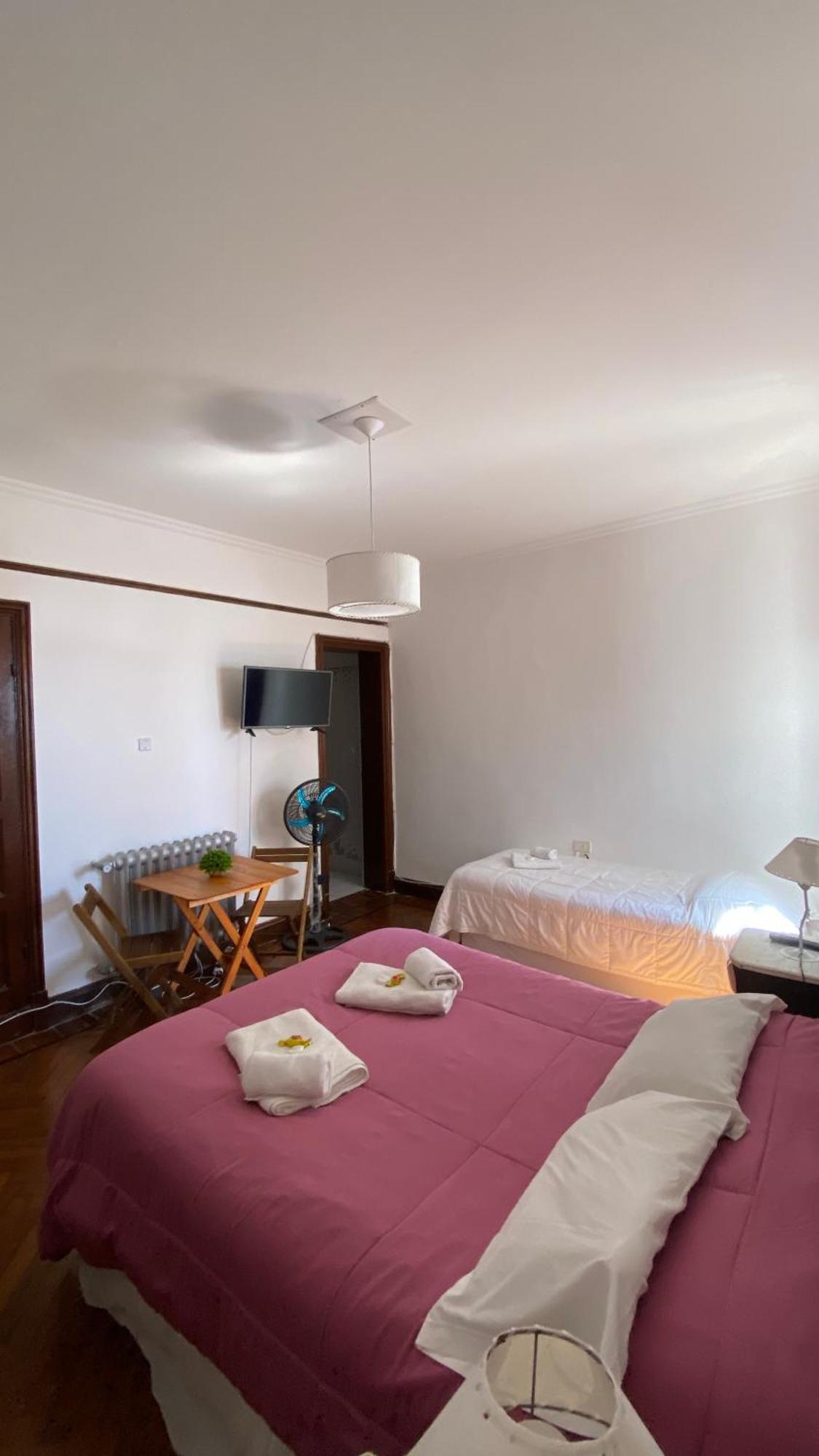 Costa Esperanza Mdq Bed & Breakfast Mar del Plata Luaran gambar