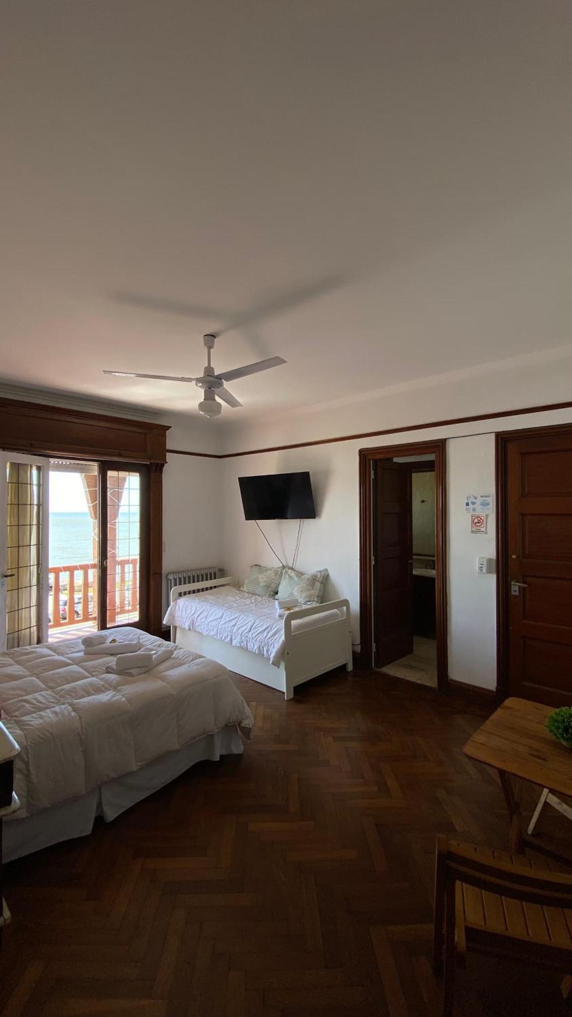 Costa Esperanza Mdq Bed & Breakfast Mar del Plata Luaran gambar