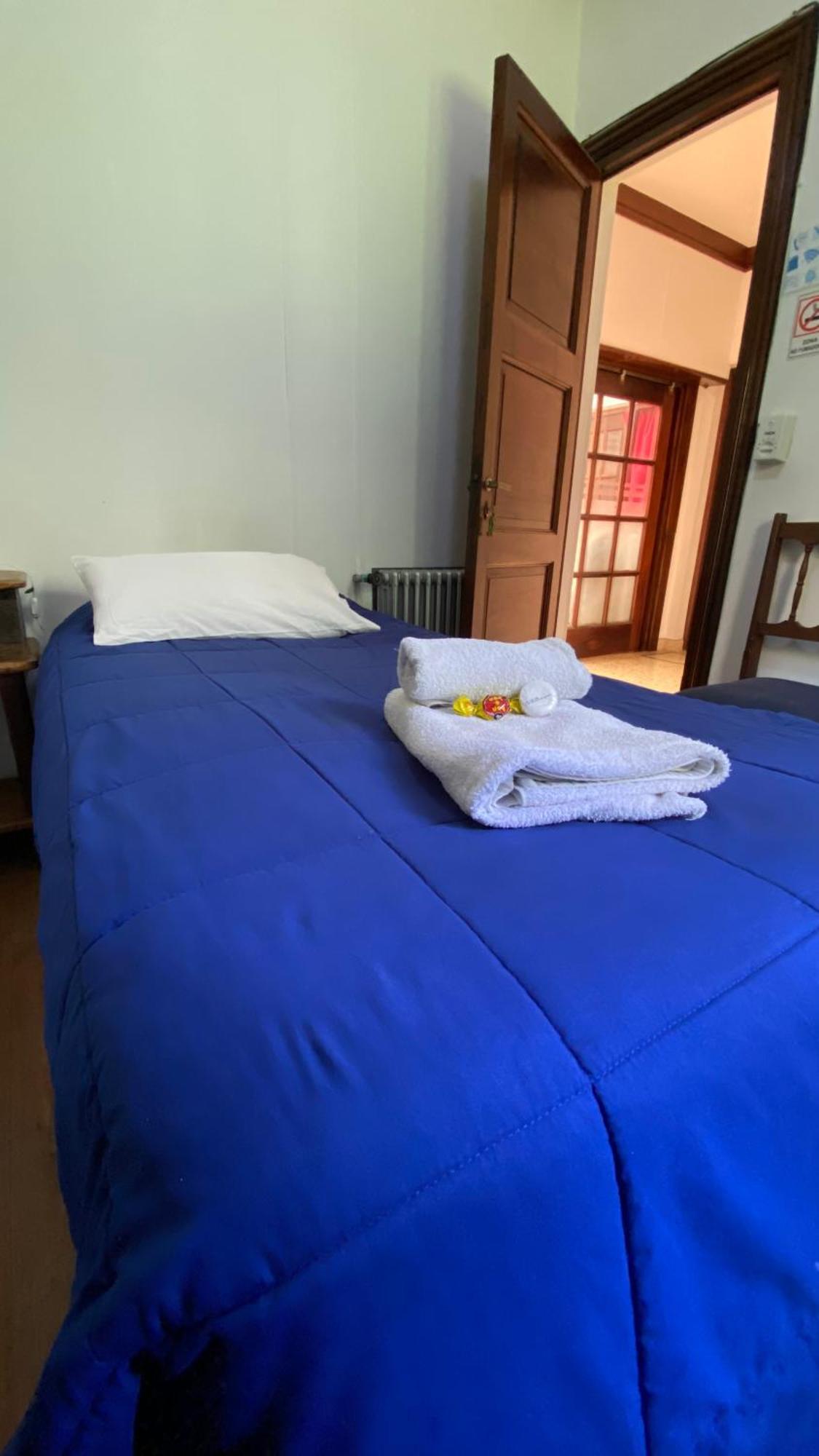 Costa Esperanza Mdq Bed & Breakfast Mar del Plata Luaran gambar