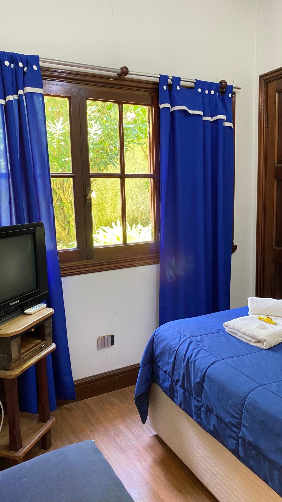 Costa Esperanza Mdq Bed & Breakfast Mar del Plata Luaran gambar