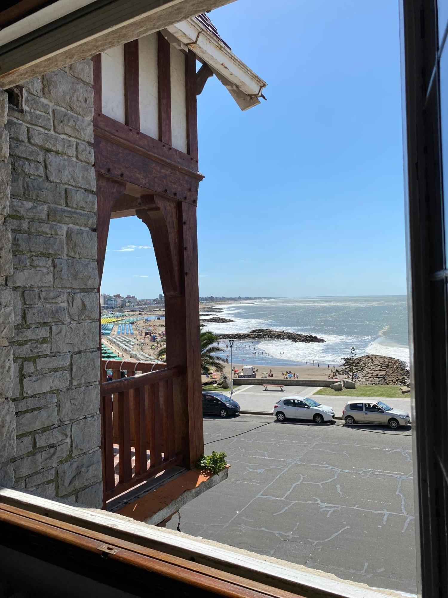 Costa Esperanza Mdq Bed & Breakfast Mar del Plata Luaran gambar
