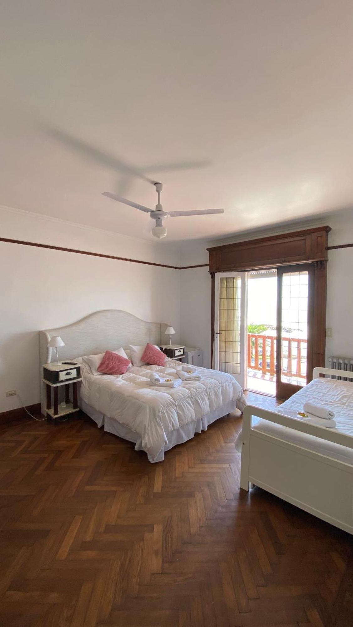 Costa Esperanza Mdq Bed & Breakfast Mar del Plata Luaran gambar