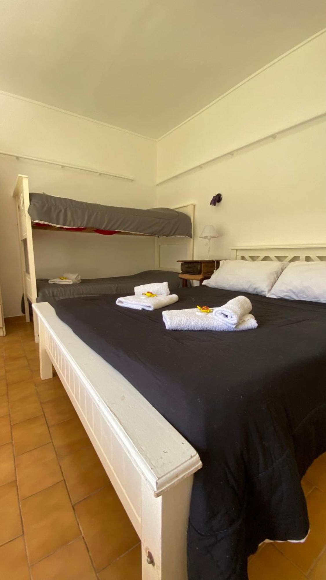 Costa Esperanza Mdq Bed & Breakfast Mar del Plata Luaran gambar