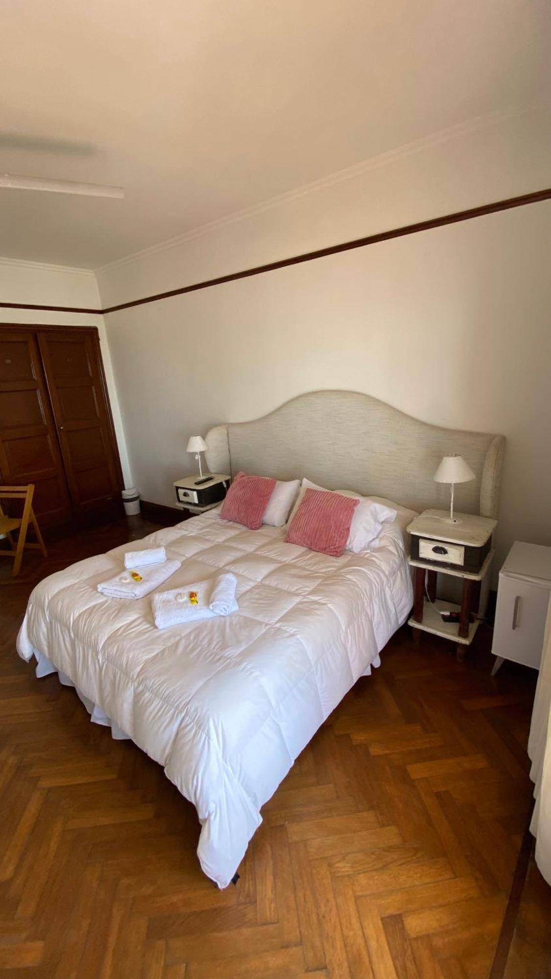 Costa Esperanza Mdq Bed & Breakfast Mar del Plata Luaran gambar