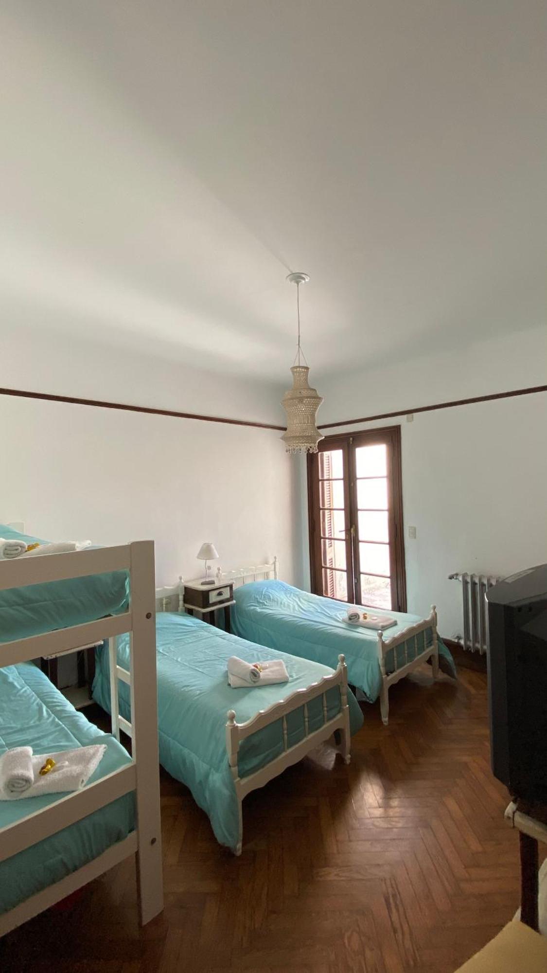 Costa Esperanza Mdq Bed & Breakfast Mar del Plata Luaran gambar