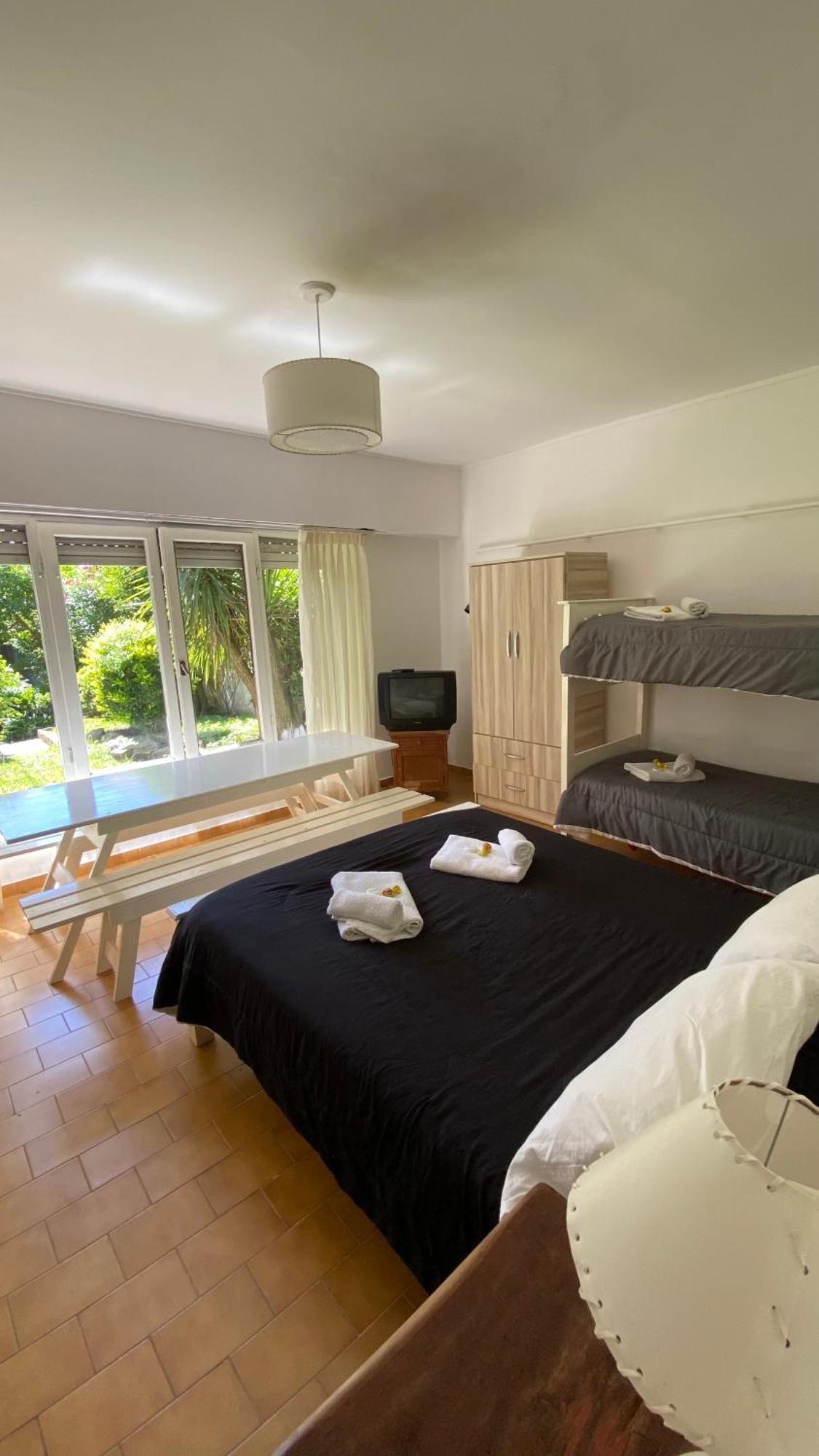 Costa Esperanza Mdq Bed & Breakfast Mar del Plata Luaran gambar