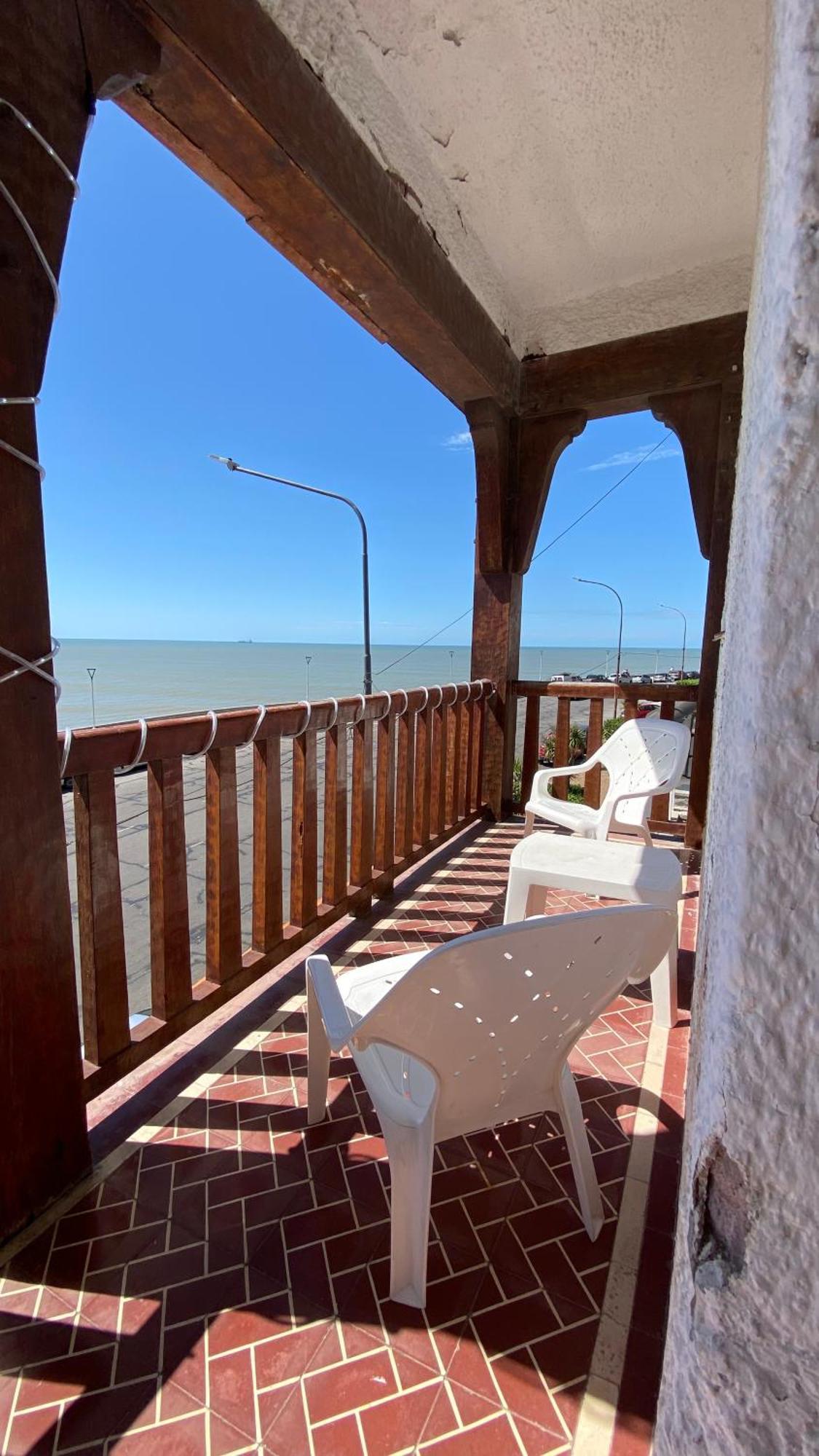 Costa Esperanza Mdq Bed & Breakfast Mar del Plata Luaran gambar