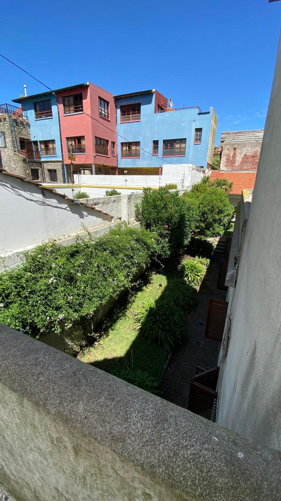 Costa Esperanza Mdq Bed & Breakfast Mar del Plata Luaran gambar
