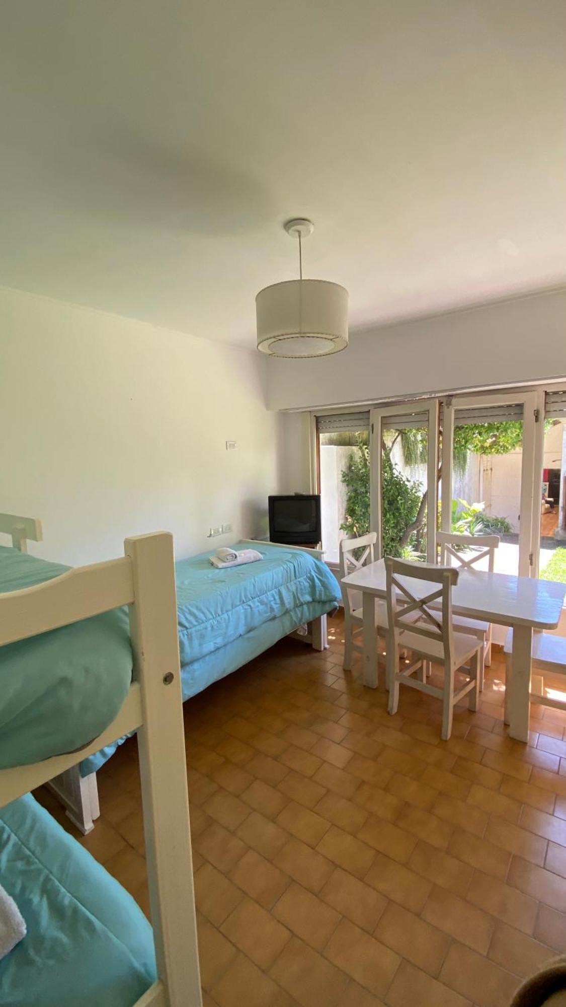 Costa Esperanza Mdq Bed & Breakfast Mar del Plata Luaran gambar