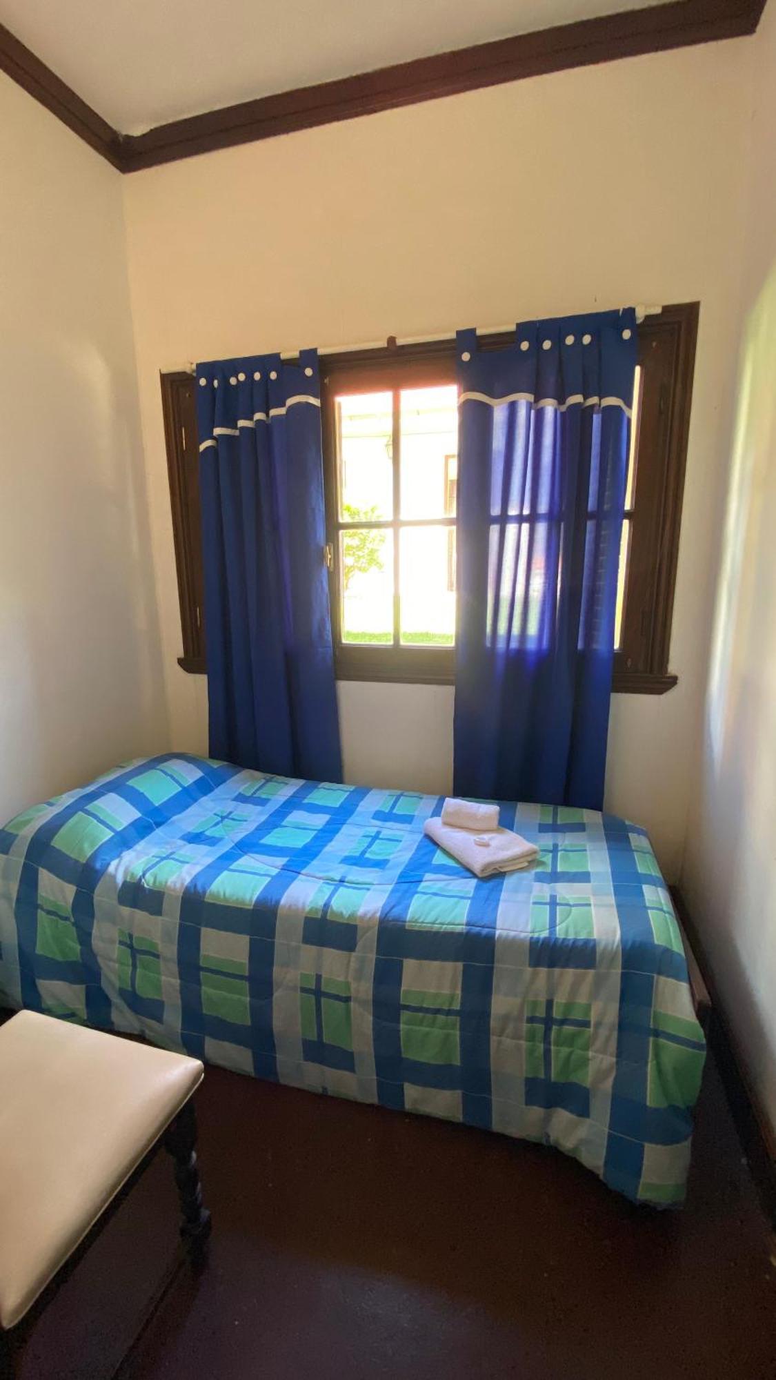Costa Esperanza Mdq Bed & Breakfast Mar del Plata Luaran gambar