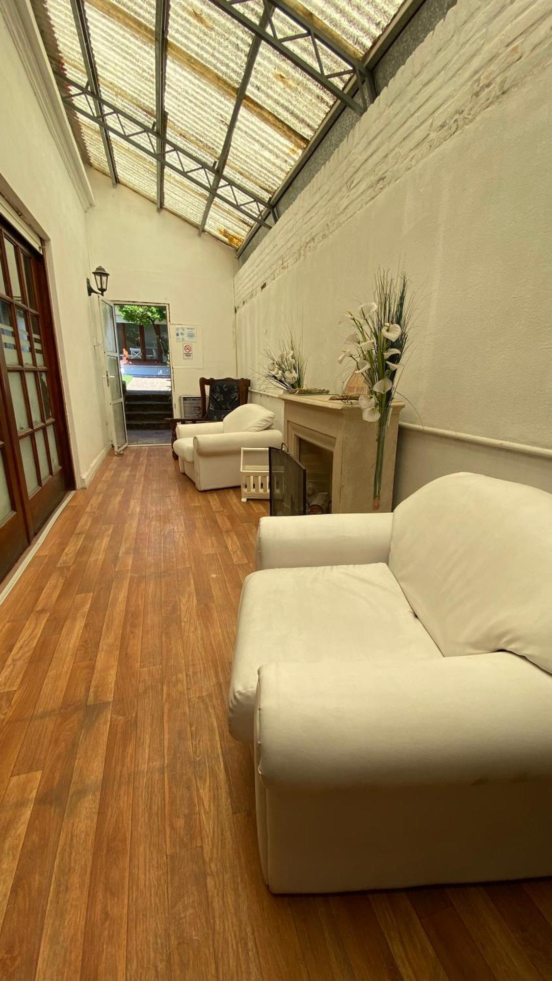 Costa Esperanza Mdq Bed & Breakfast Mar del Plata Luaran gambar