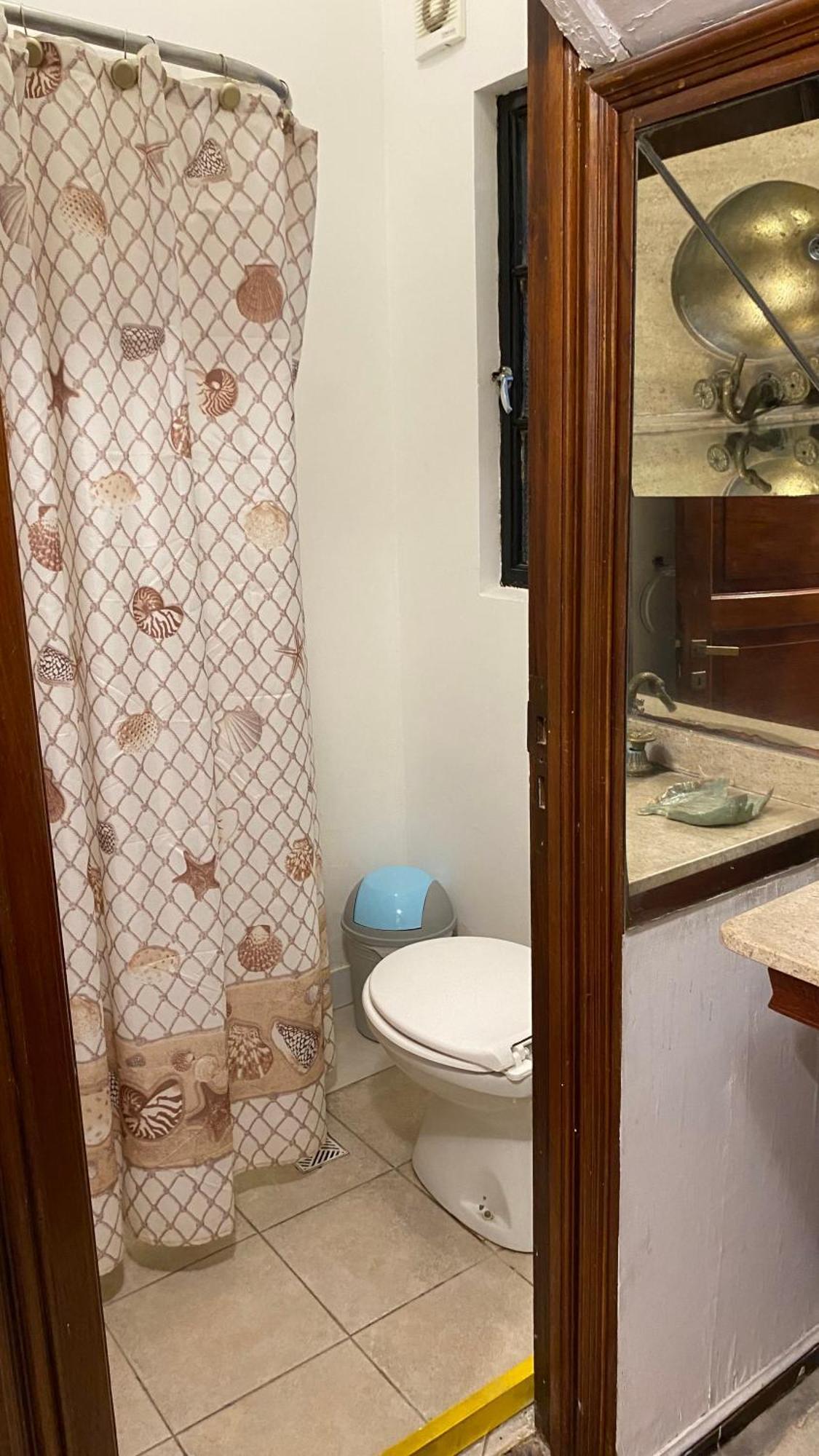 Costa Esperanza Mdq Bed & Breakfast Mar del Plata Luaran gambar