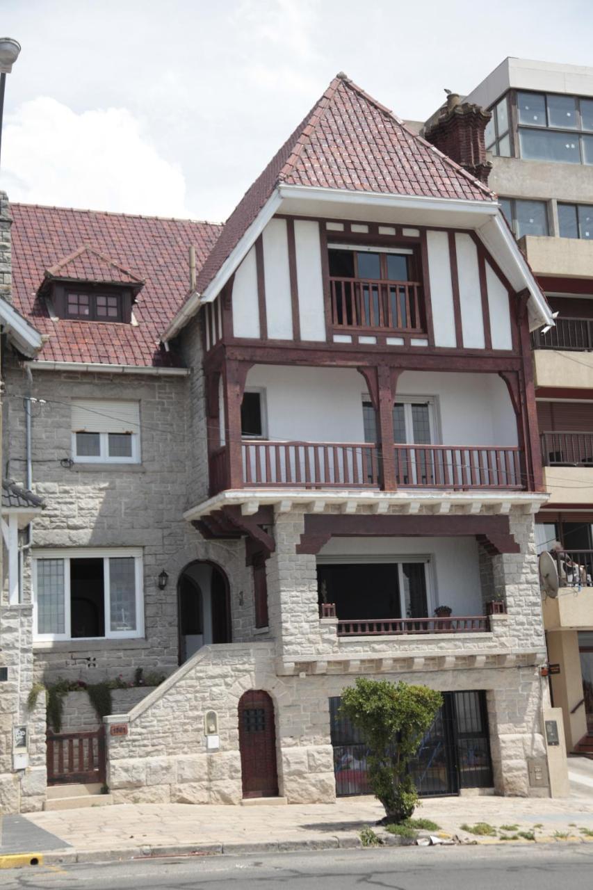 Costa Esperanza Mdq Bed & Breakfast Mar del Plata Luaran gambar