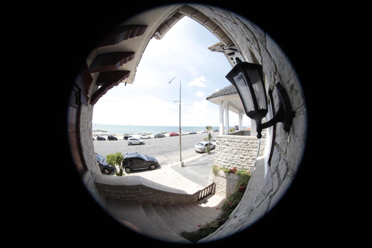 Costa Esperanza Mdq Bed & Breakfast Mar del Plata Luaran gambar
