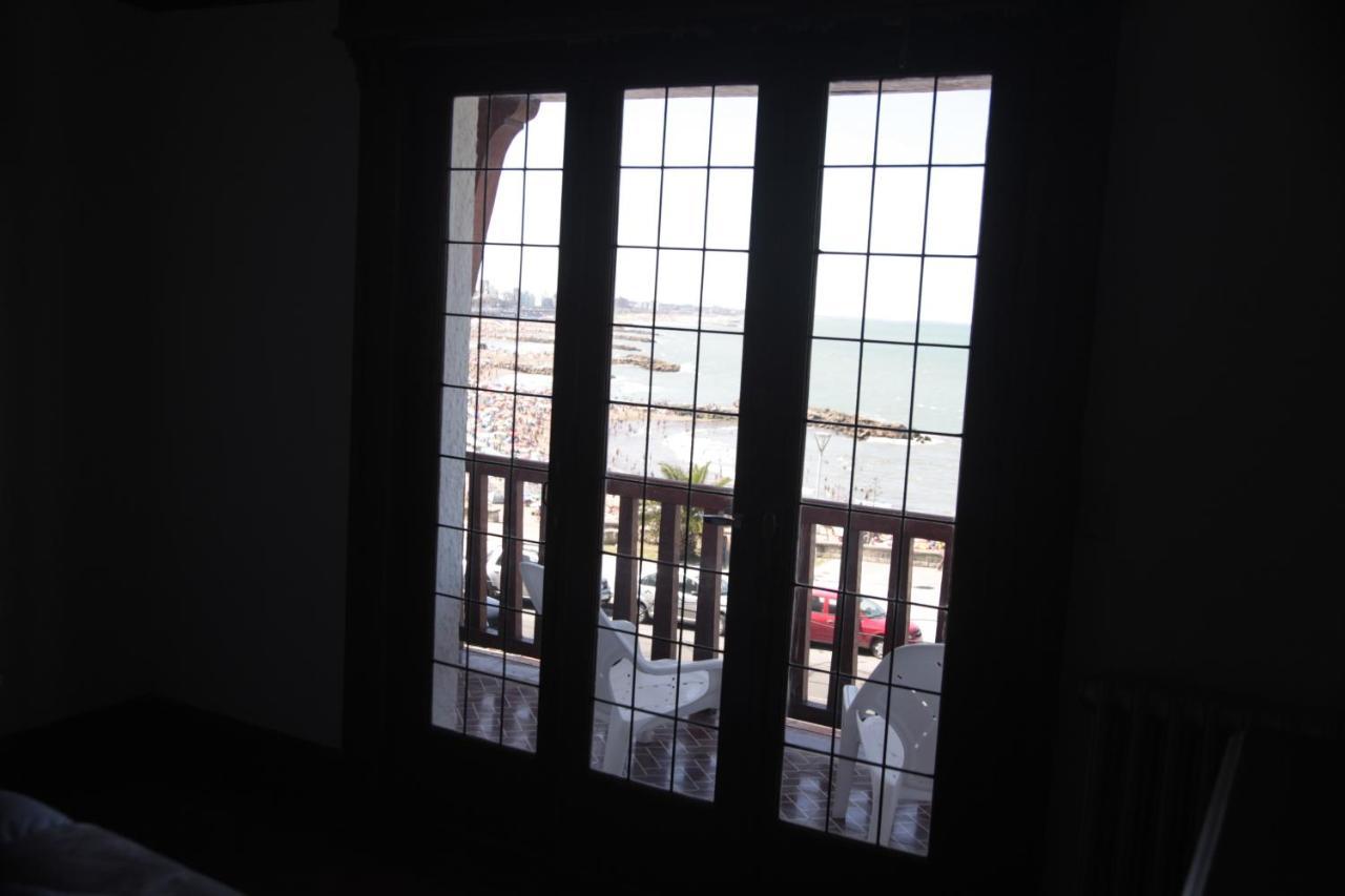 Costa Esperanza Mdq Bed & Breakfast Mar del Plata Luaran gambar